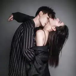 头像壁纸我没脾气,只是爱你