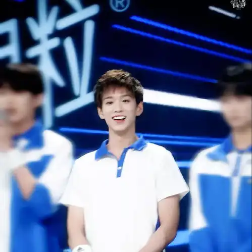 宋亚轩邓孝慈甘望星余景天头像壁纸