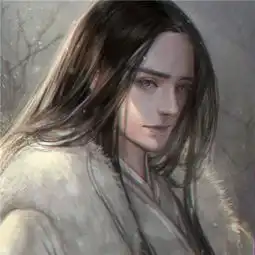 2018古风头像男有意境头像悲伤图片精选有缘无份何必相遇