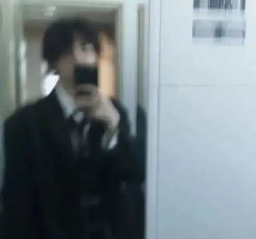 个性男头半路下车的人很多,你不必耿耿于怀