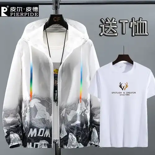 levislevis李维斯24春季男士工装冲锋衣a72000002xl什么值得买