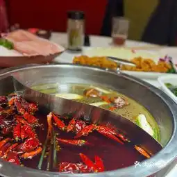 金帝国火锅音乐餐吧电话金帝国火锅音乐餐吧怎么样360地图