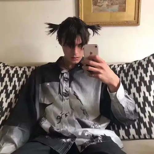 头像和奇怪的人做些有趣的事