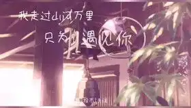 温柔唯美古风文案,治愈系文案,古风小短句,古风表白小甜句