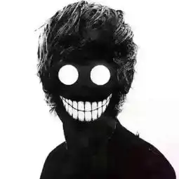 求这个黑白人的高清图