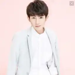 换个王源的头像我要设置为头像