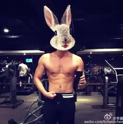 奔跑吧兄弟全体总动员练身体晒肌肉全民期待4.17跑男归来