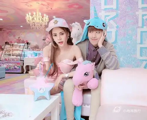 彩虹色主题旅行那个见过7条彩虹的男人全球小众旅行目的地