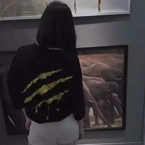 情侣头像123我爱你