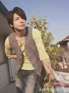 日本男生眼中最帅男星top10唯一上榜小鲜肉竟是他