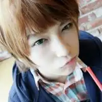 求一个跟我这个图片的情侣头像