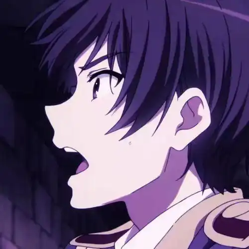 嘿,超级好看的二次元动漫头像呀