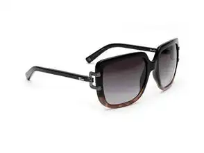 dior2012新款女士太阳眼镜精致奢华绝对吸睛