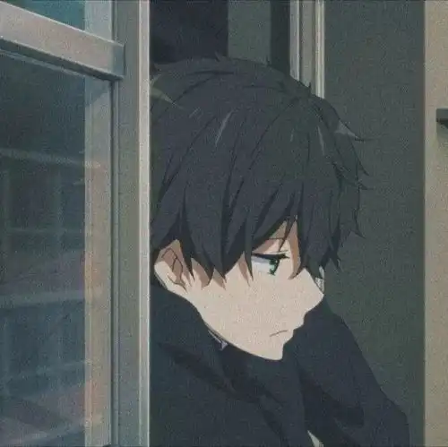 头像丨你来啦我很想你