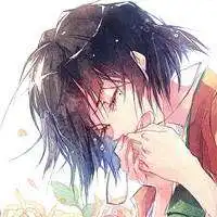 动漫气质型男头像高清微信头像图片大全