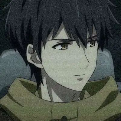 二次元男生头像高冷高清邪魅二次元男生头像