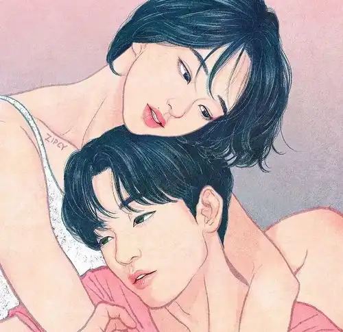 爱你不是可以为你去死,而是愿意为你好好地活关系