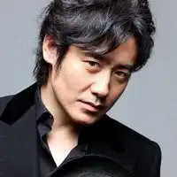 吴秀波黑白高清头像微信头像图片大全