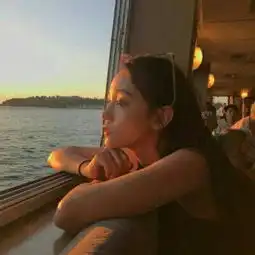 心痛伤感头像女生冷淡2018最新孤独的人总是晚回家