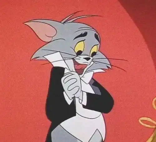 这是猫和老鼠哪一集里面的