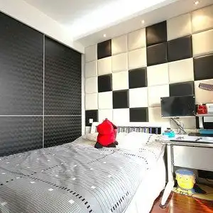 北京房子简单装修图片