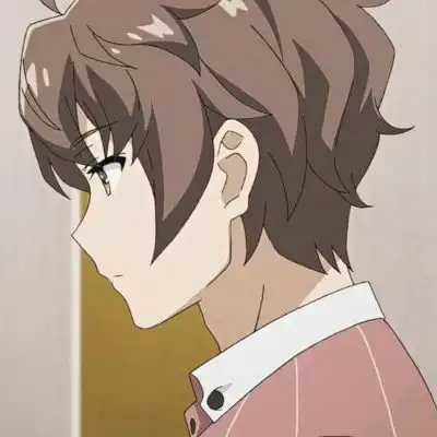 温柔男生头像动漫二转注明