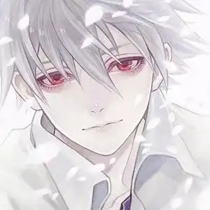 动漫男头大海深处有一家便利店,售卖着蓝色的孤独