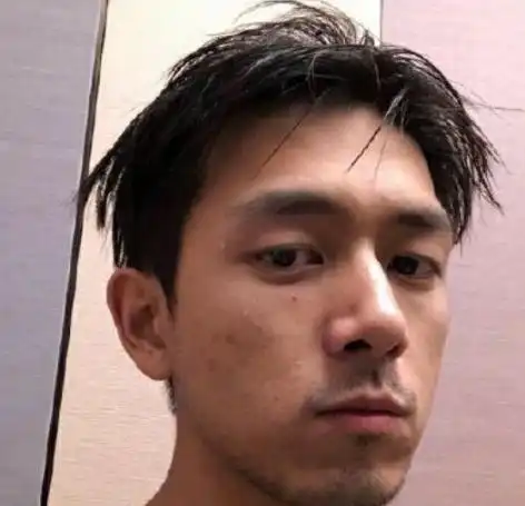 男神素颜鹿晗的胡渣不一样,罗云熙太可爱,李现最有男人味