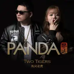 panda组合twotigersmv预告片上线