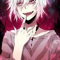 动漫男神邪笑帅气头像微信头像图片大全