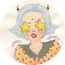 最新超搞笑另类头像大全2018可爱搞怪个性头像精选