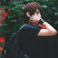 男生头像真人冷酷微信头像图片大全