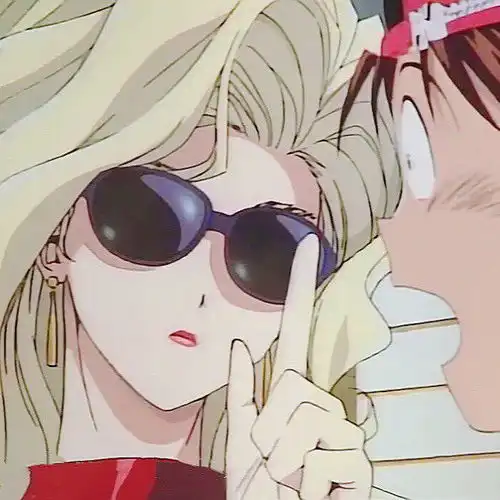 今天是比较野的文案哦