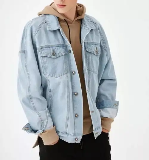 潮流男士秋冬必buy单品