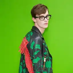 服饰潮流时尚笔记海报时尚网