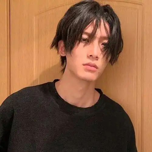 有没有什么很攻气的头像