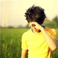 求类似于此头像的男生头像