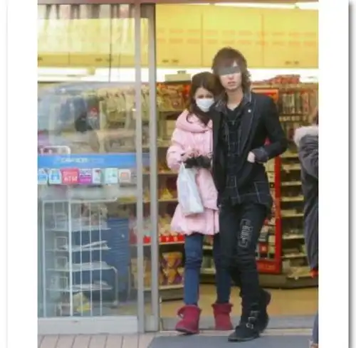 被嫌弃的松子的一生,现实版演到她28岁,又因为男人被捕了