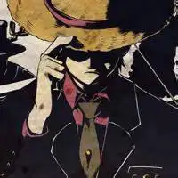 霸气女头微笑微信头像图片大全