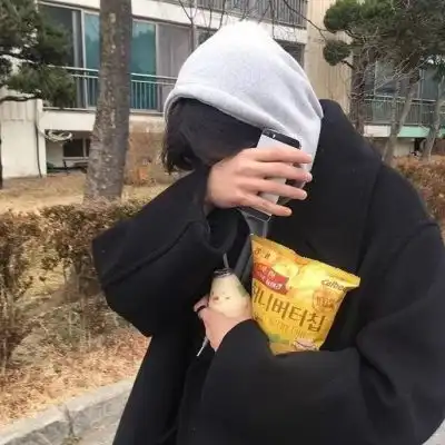 微信头像男生霸气冷酷,明人不说暗话这样的我喜欢