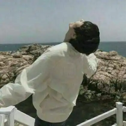 个性男生头像帅气冷酷霸气,是男人的就看过来了