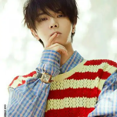 华晨宇头像最新2020华晨宇照片适合做头像的