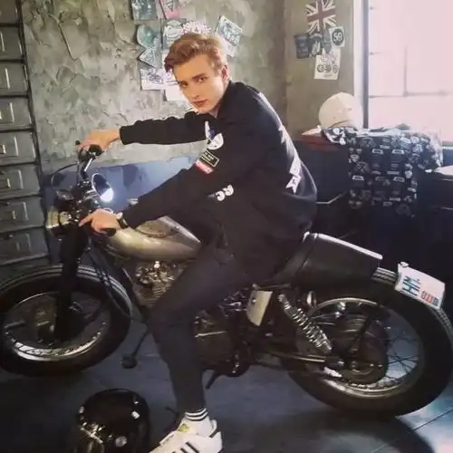 欧美头像来一波