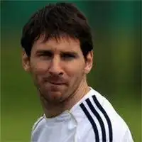 微信头像q版梅西微信头像图片大全