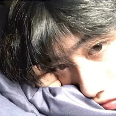 男生头像头像男生霸气冷酷真人狠狠的眼神正是你成熟的表现第220期