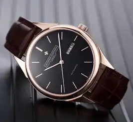 欧米茄双历机械腕表,彰显成熟男人魅力,奢华大气非一般的享受