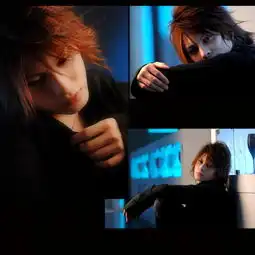 日本的牛郎文化