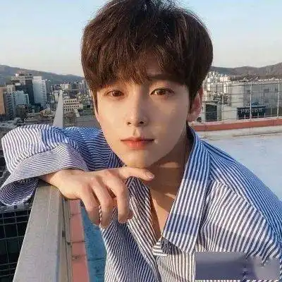 微信头像今日的非常nice,好看哦