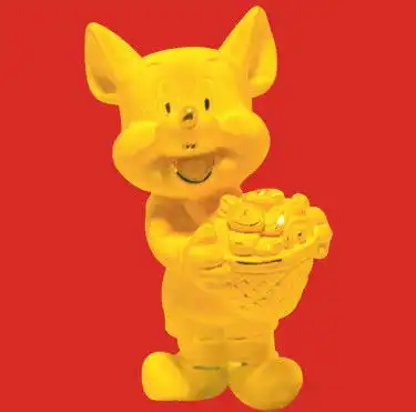 下周开始,鸿运当头,将财运亨通赚大钱的3大生肖