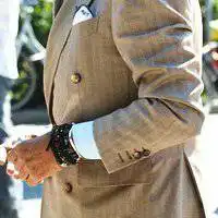 西服男图片头像男生微信头像图片大全